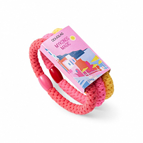 DOUGLAS Mykonos Magic Hair Tie set 