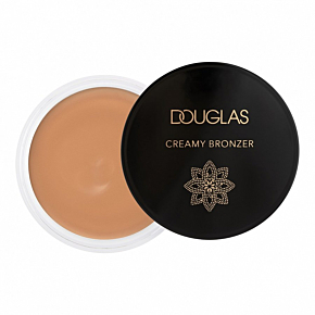 DOUGLAS Make up Creamy Bronzer 