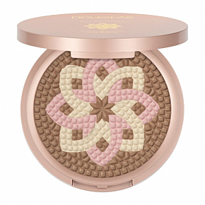 DOUGLAS Make-Up Big Bronzer Summer 2024