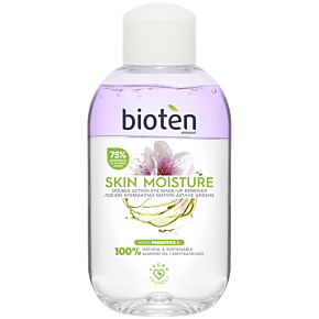BIOTEN Skin Moisture Двуфазен Лосион За Очи