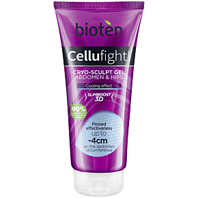 BIOTEN Cellufight Охлаждащ Гел