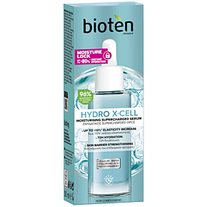 BIOTEN Hydro X∙Cell Серум За Лице