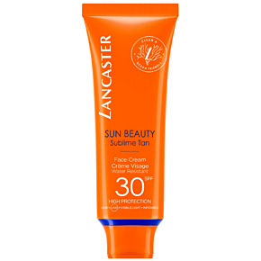 LANCASTER SUN BEAUTY Face Cream SPF30