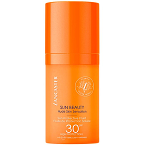 LANCASTER SUN BEAUTY Sun Protective Fluid SPF30