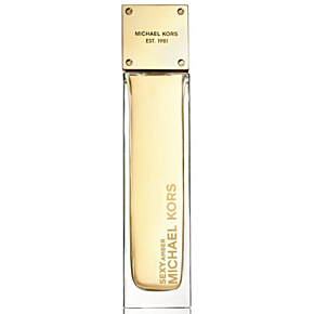 MICHAEL KORS Sexy Amber
