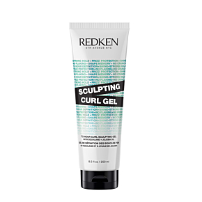 Redken Sculpting Curl Gel