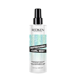 Redken Refreshing Curl Mist