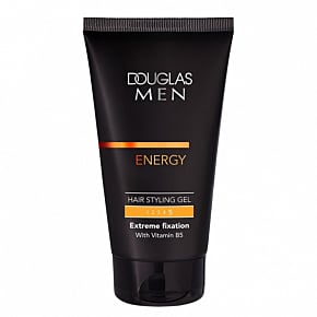 Douglas Men Energy Extreme Fixation Styling Gel 