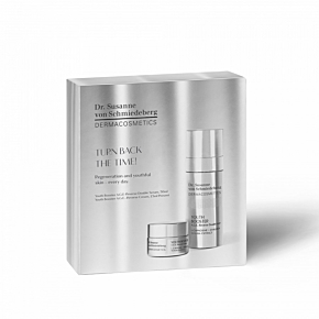 Комплект Dermacosmetics Dr. Susanne Von Schmiedeberg Youth Booster Set