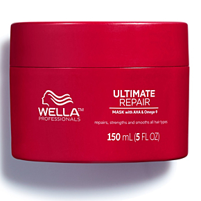 WELLA WPWE ULTIMATE REPAIR MASK