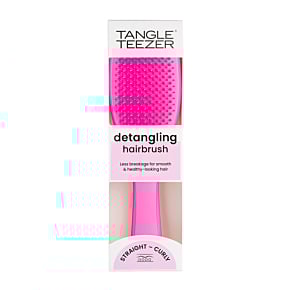 TANGLE TEEZER The Ultimate Detangler Runway Pink  