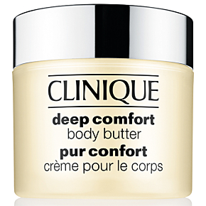 Clinique Deep ComFort Body Butter