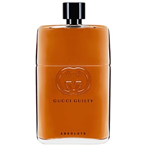 GUCCI Guilty Absolute pour Homme Eau de Parfum