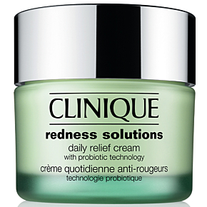 Clinique Redness Solutions Daily Relief Cream