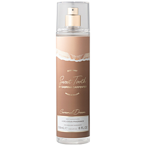 SABRINA CARPENTER Caramel Dream Body Mist