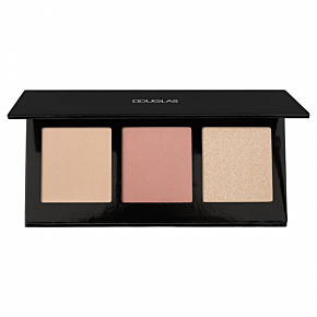 Douglas Makeup Mast Have Face Palette