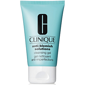 Clinique Anti-Blemish Solutions Cleansing Gel 