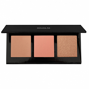 Douglas Makeup Must Have Face Palette