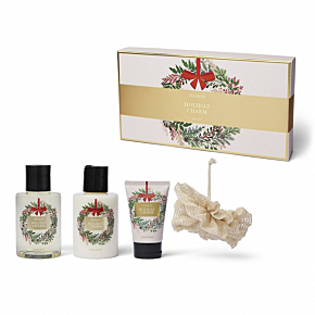 КОМПЛЕКТ DOUGLAS Holiday Charm Gift Set In a Box