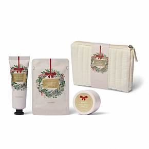 КОМПЛЕКТ DOUGLAS Trend Holiday Feet Care Set