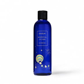 DOUGLAS Winter Stars Shower Gel 250 ml
