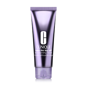 CLINIQUE Take The Day Off Facial Cleansing Mousse