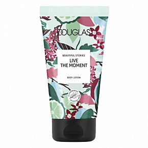DOUGLAS Beautiful Stories Live the Moment Body Lotion 150ml