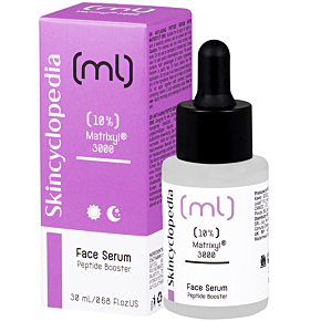 SКINCYCLOPEDIA Face Serum 10% Matrixyl 3000