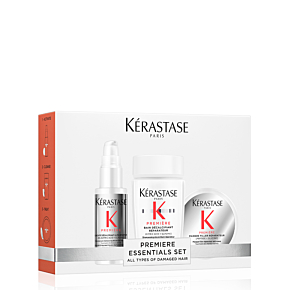 КОМПЛЕКТ  KÉRASTASE Première