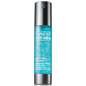 CLINIQUE For Men™ Maximum Hydrator Activated Water-Gel Concentrate