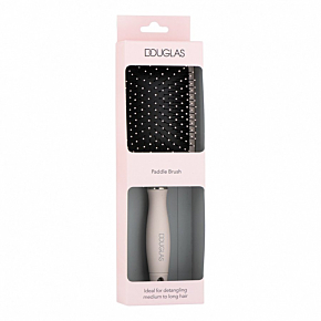 Douglas Hair Paddle Brush