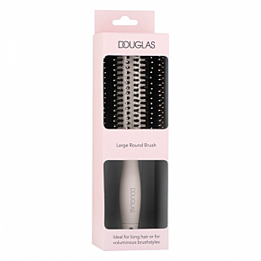 Douglas Hair Large Round Brush
