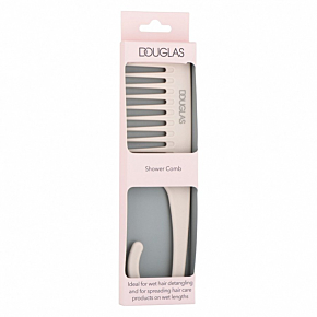 Douglas Hair Shower Comb