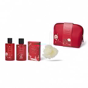 КОМПЛЕКТ DOUGLAS Winter Stars Bath Essentials Set