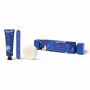 КОМПЛЕКТ DOUGLAS Winter Stars Gorgeous Hand Cracker