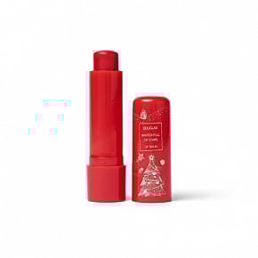 DOUGLAS Winter Stars Lip Balm Red