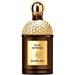 GUERLAIN Absolus Allegoria Cuir Intense Eau de Parfum