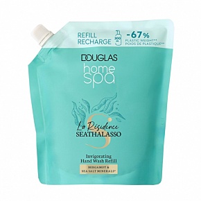DOUGLAS HOME SPA La Residence Seathalasso Hand Wash Refill 600 ml