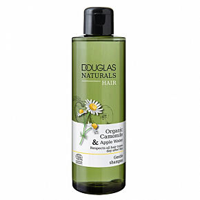 DOUGLAS Naturals Hair Gentle Shampoo