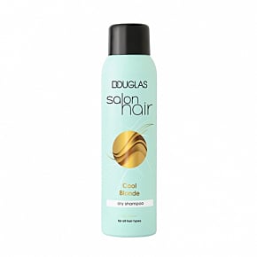 Douglas Salon Hair Volume & Strength Dry Shampoo Cool Blonde
