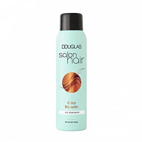 Douglas Salon Hair Volume & Strength Dry Shampoo Crisp Brunette