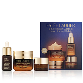 КОМПЛЕКТ ESTEE LAUDER Brighter Eyes Start Here