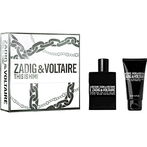 КОМПЛЕКТ ZADIG&VOLTAIRE This is Him