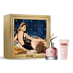 КОМПЛЕКТ JEAN PAUL GAULTIER  Scandal