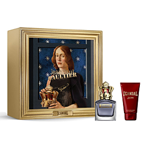 КОМПЛЕКТ JEAN PAUL GAULTIER Scandal