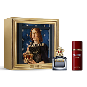 КОМПЛЕКТ JEAN PAUL GAULTIER Scandal