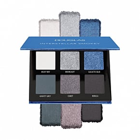 Douglas Mini Eye Shadow Palette Interstellar