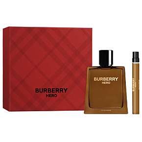 КОМПЛЕКТ BURBERRY Hero Eau de Parfum for Men