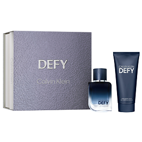 КОМПЛЕКТ CALVIN KLEIN Defy Eau de Parfum  for Men