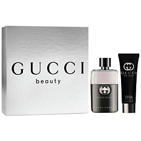 КОМПЛЕКТ GUCCI Guilty Pour Homme Eau de Toilette 